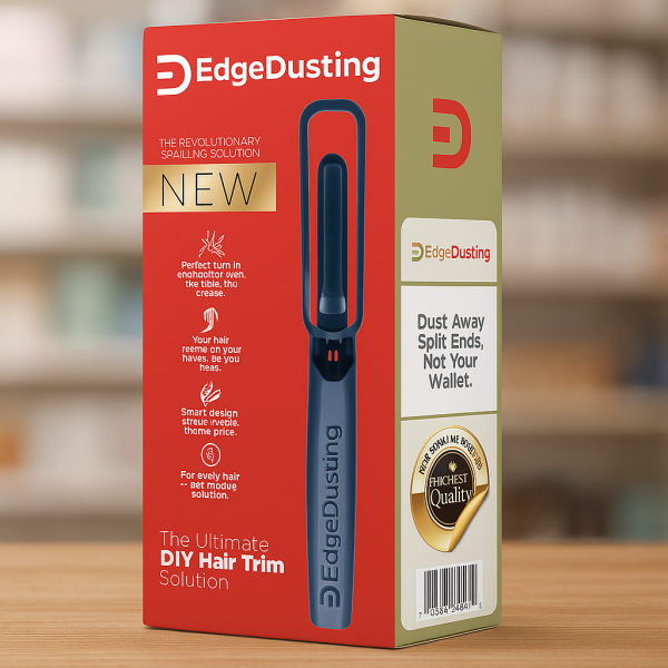 Edge Dusting