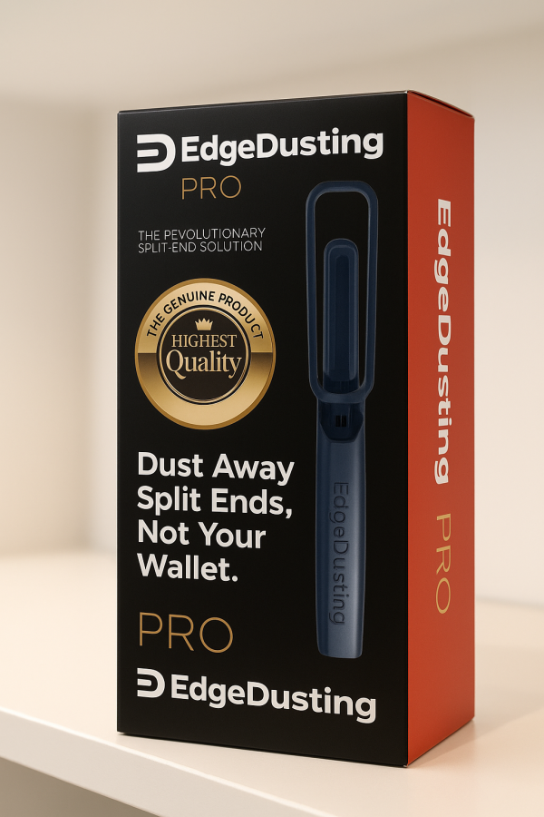 Edge Dusting Pro