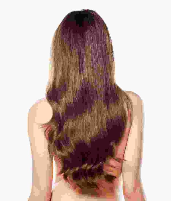 Blonde Hair Wig - Image 2
