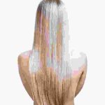 Long Blond Hair Wig
