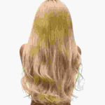 Sensual Touch Human Hair