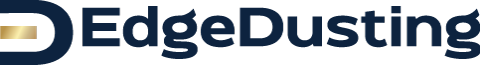 Edge Dusting
